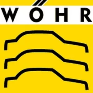 Wöhr Autoparksysteme Logo