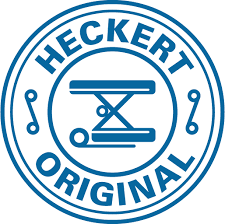 Heckert Orginial Logo