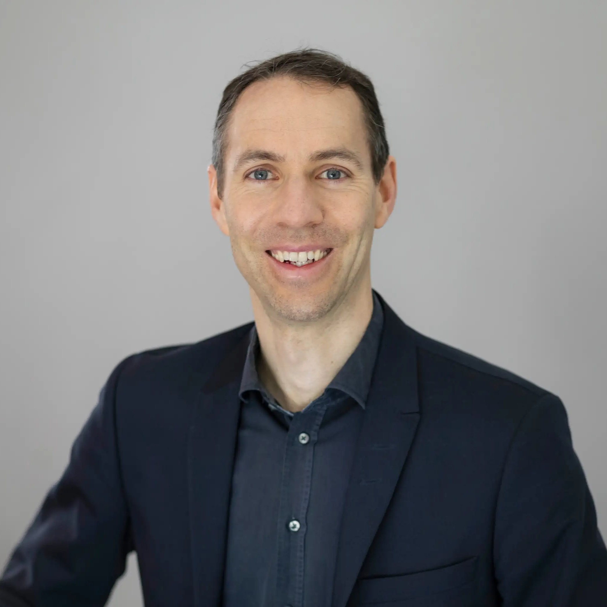 Prof. Dr.-Ing. Florian Kerber, Technische Hochschule Augsburg, Referent beim DREICAD & Autodesk Summit #4
