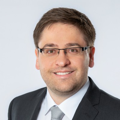 Jona Rief, Autodesk, Referent beim DREICAD & Autodesk Summit #4