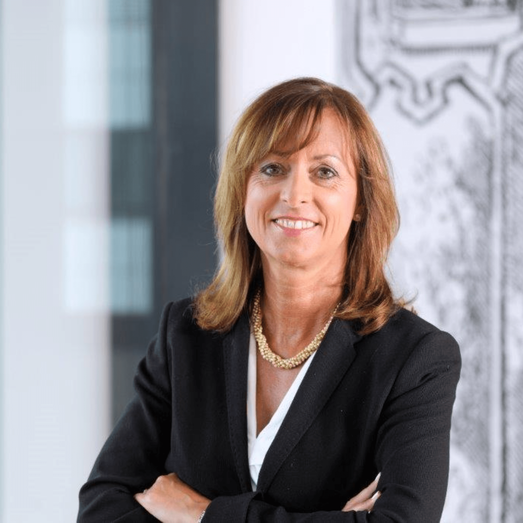 Birgit Bilger, MIMPU Akademie, Referentin beim DREICAD & Autodesk Summit #4
