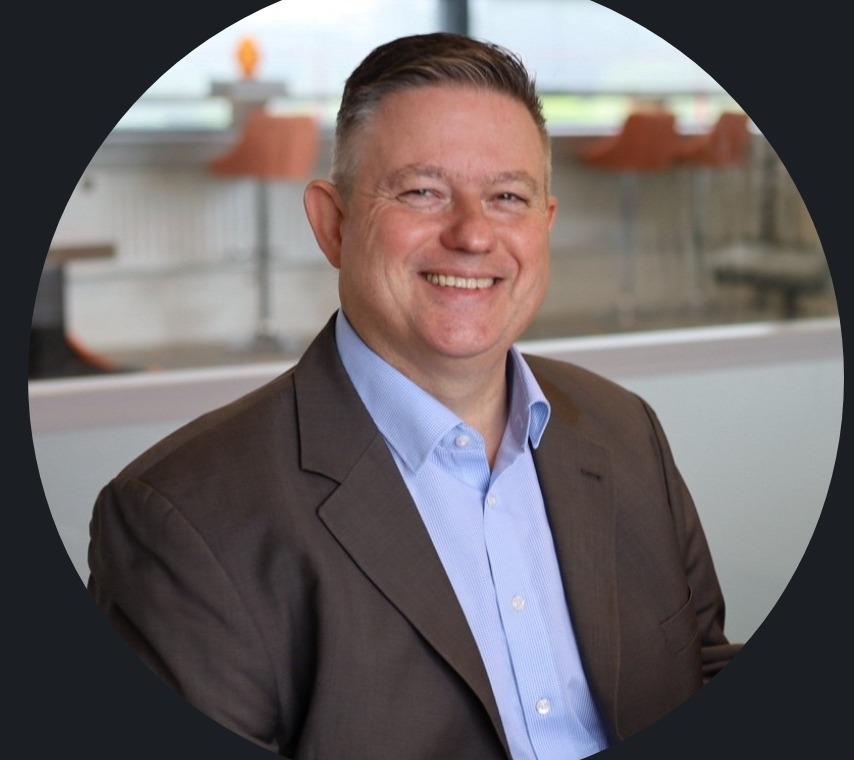 Frank Mayland, UNITEC, Referent beim DREICAD & Autodesk Summit #4