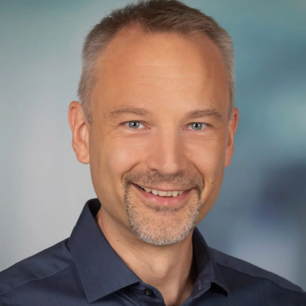 Sven Dickmanns, Autodesk, Referent beim DREICAD & Autodesk Summit #4