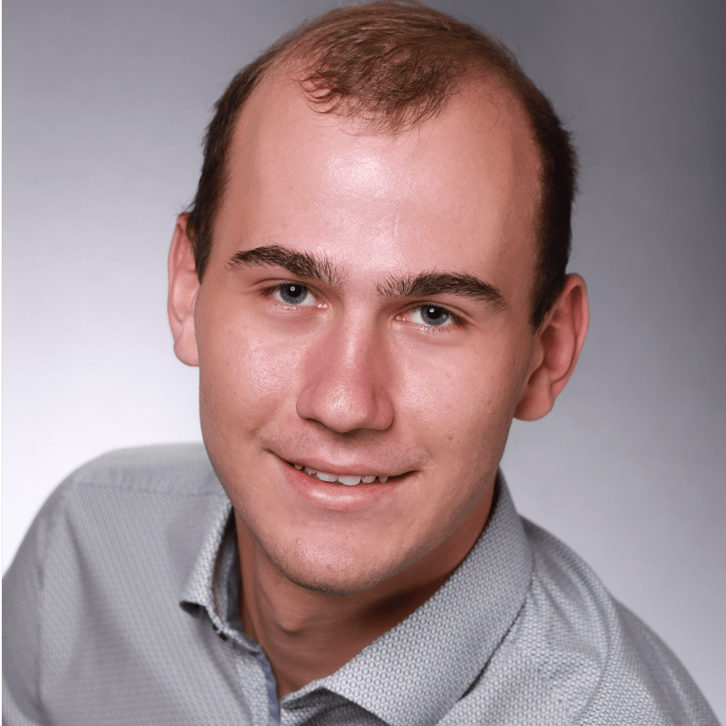 Tim Knab, Atio, Referent beim DREICAD & Autodesk Summit #4