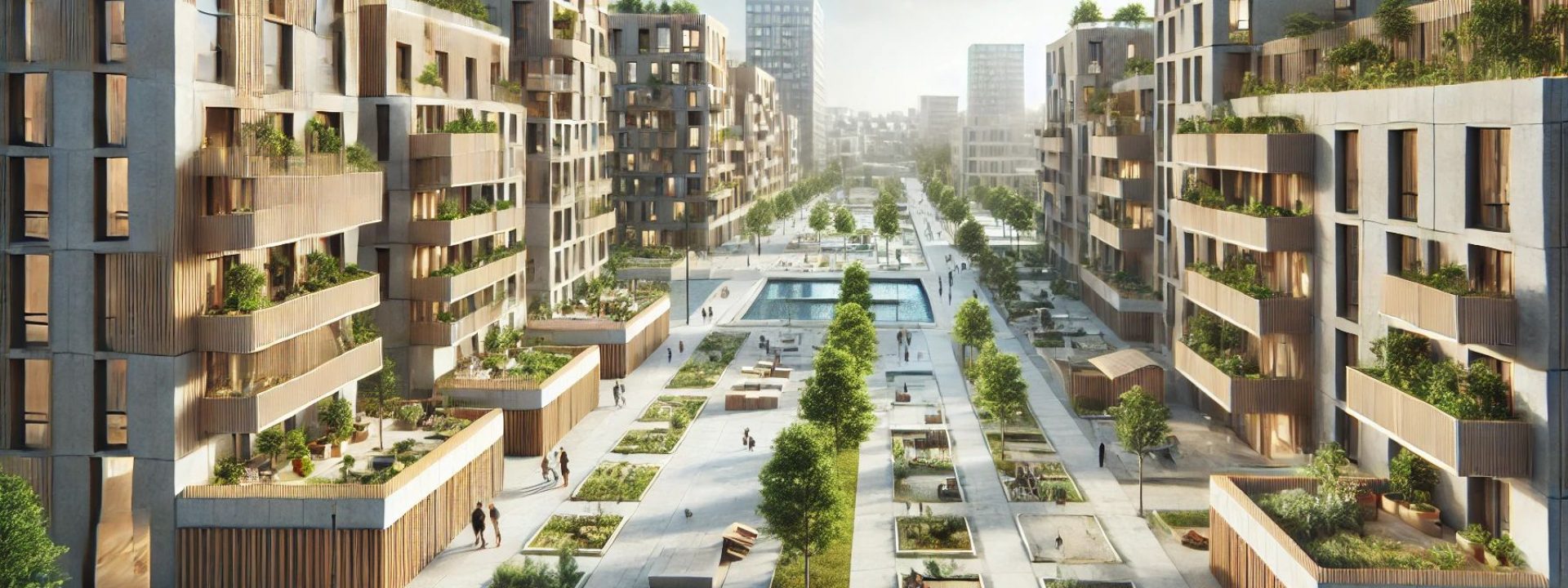 smart cities